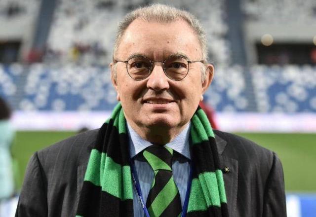 王勤伯：从黑马到黑店，萨索洛为何走向衰落？