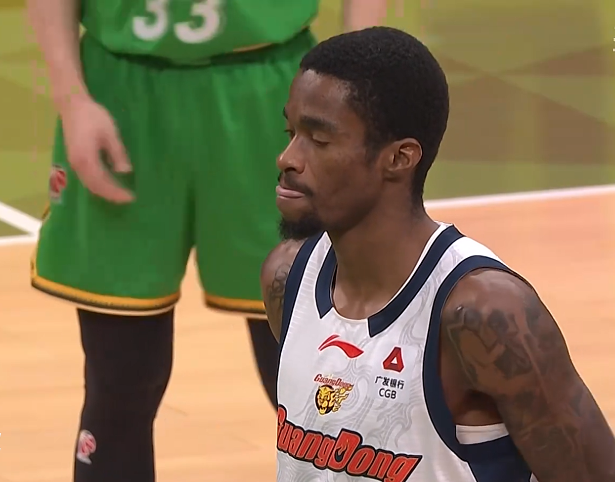 开云APP-输给宏远30分！杨鸣中肯点评，指出了辽宁队输球主要原因