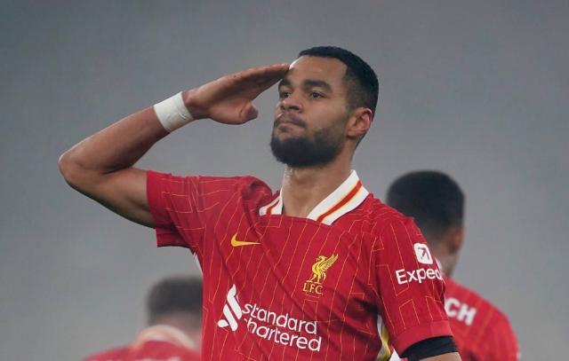 1735270103148064397.jpg 开云官网-诸强翻车夜唯红军逆转,“谦逊”的利物浦挡不住!