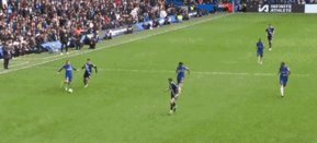 【足总杯】帕尔默传射，丘库+马杜绝杀，蓝军4-2蓝狐