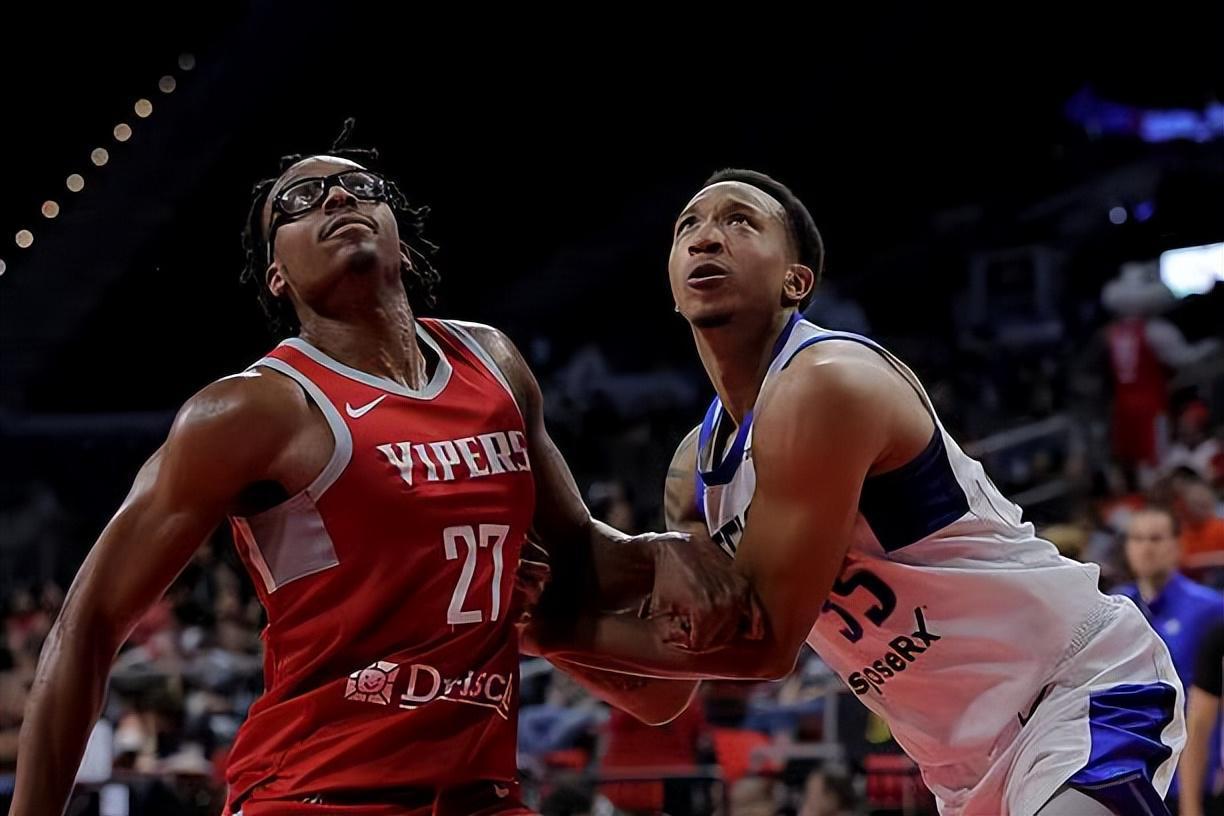 开云APP-发展联盟的表现不温不火,火箭双向合同锋线新星的情况令人担心?