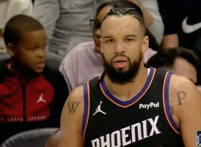 开云APP-NBA:火箭湖人反弹不起来,勇士焊死在第8,快船马上要进附加赛了