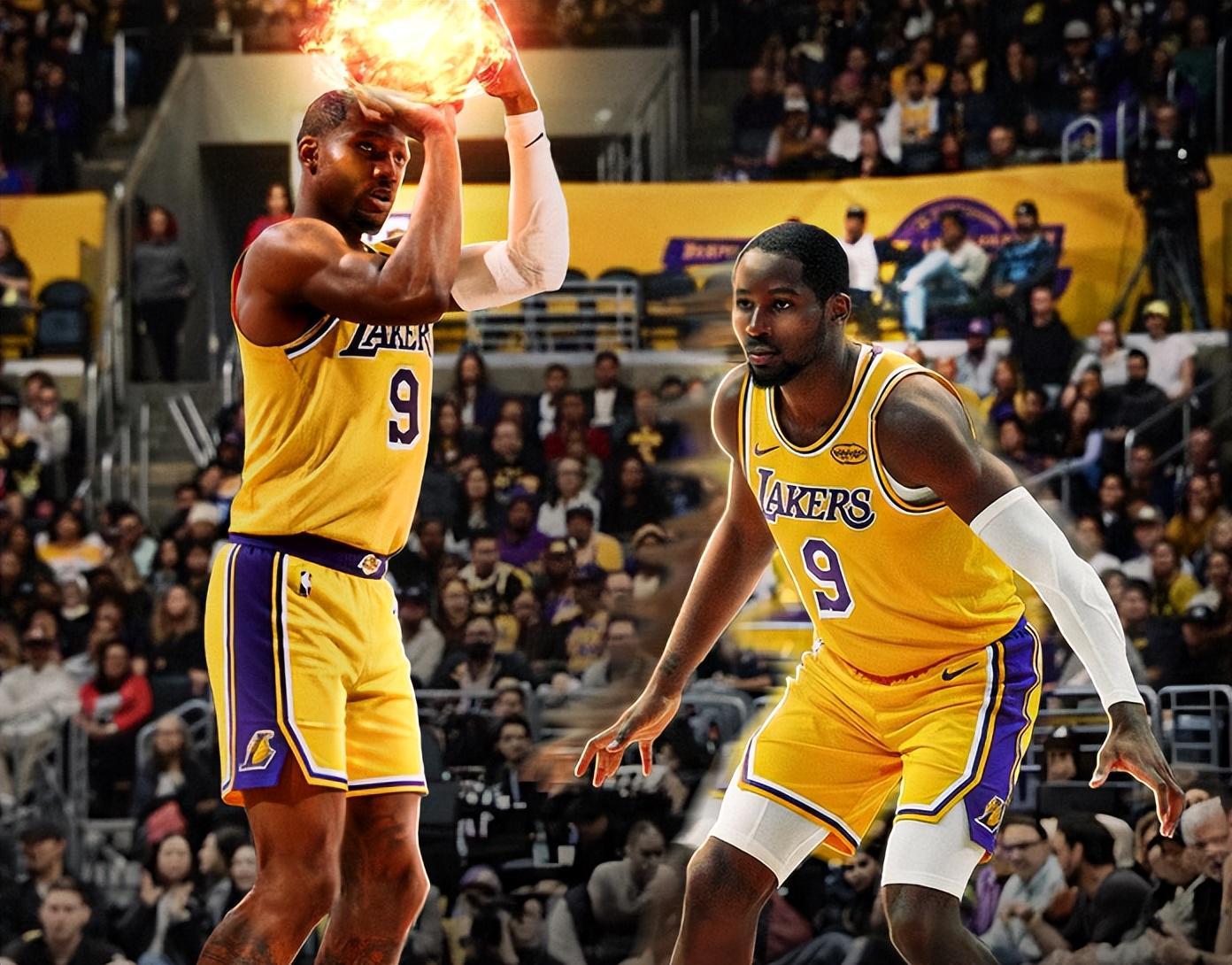 kaiyun-湖人瞄准三大潜在目标!计划打包交易两人 兜售2032年首轮签