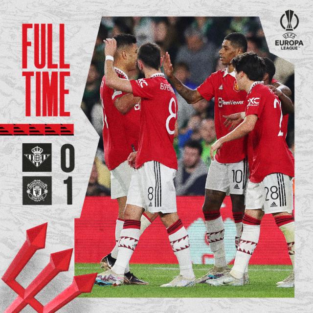 开云APP-【欧联杯】拉什福德世界波！曼联1比0客胜贝蒂斯