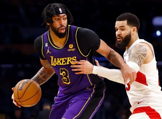 开云-湖人无詹如何取得4胜2负？交易走韦少真如天亮了