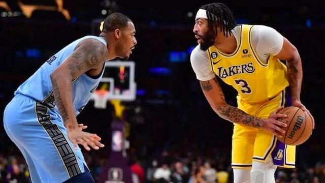 1678284055125056621.jpg 开云体育下载-加索尔球衣退役激励浓眉,他扛起球队杀到西部第九