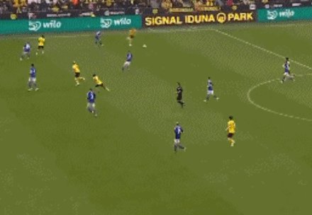 开云官网-【德甲】罗伊斯伤退 穆科科破门 多特德比胜沙尔克