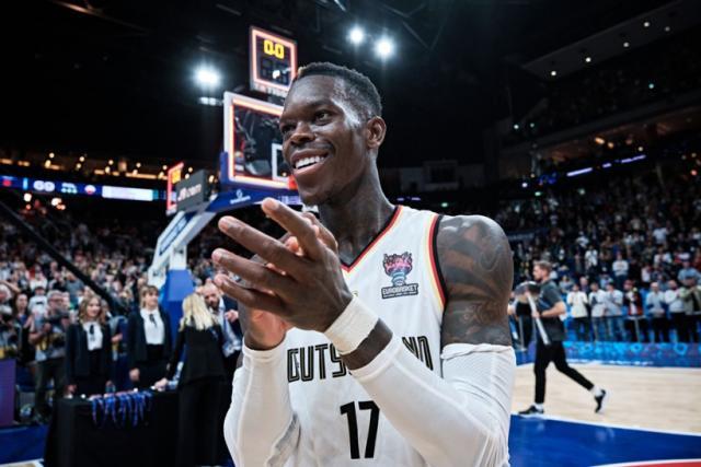 1663565410785017692.jpg kaiyun-率队摘铜+重返湖人 施罗德成本届欧锦赛大赢家