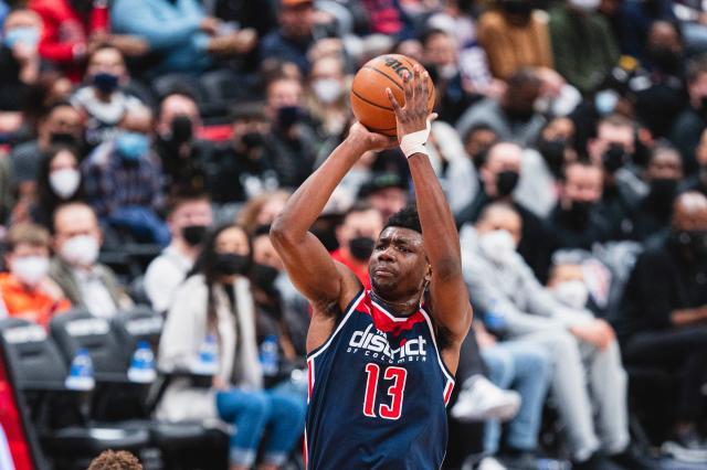 1663165184781061781.jpg kaiyun-托马斯·布莱恩特归来后,他能成为浓眉的好搭档吗?