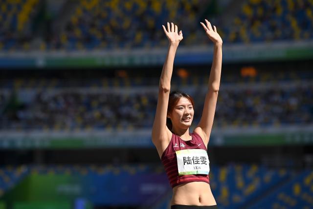 1657950254182033260.jpeg 开云-田径世锦赛第2日:巩立姣冲三连冠 苏炳添面临硬仗