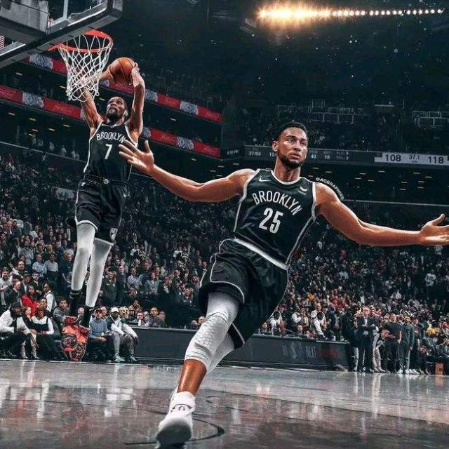 kaiyun-【观察】全明星后NBA五大看点 哈登恩比德毁天毁地？