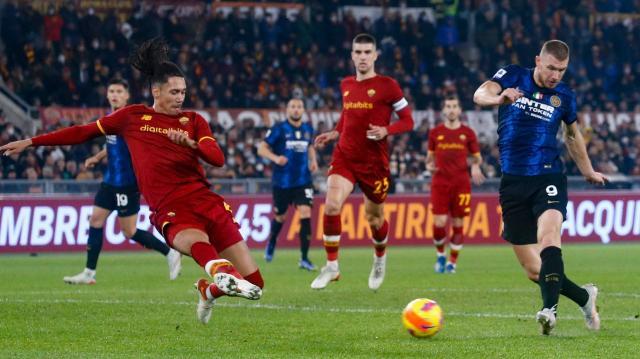 开云APP-三冠情缘化为三记重拳 小因扎吉给穆里尼奥上一课