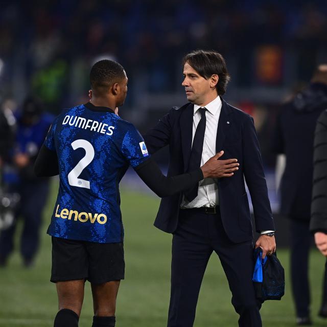 开云APP-三冠情缘化为三记重拳 小因扎吉给穆里尼奥上一课