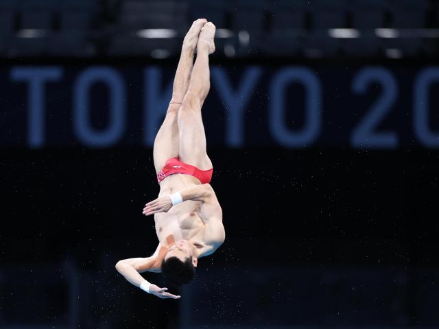 开云-7日综述：中国38金平境外最佳 中美盟主竞争将揭晓