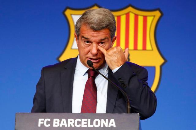 开云APP-王勤伯：巴萨的“历史特色”注定了梅西今日结局