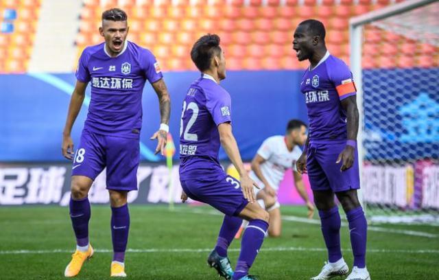 津门虎新赛季将如何搞？换个活法告别大手笔引援