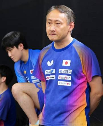 开云官网-张本智和父亲：希望中国人别总针对我儿子，他在日本人心中很优秀|张本宇|国乒|归化|乒乓球|乒乓_新浪体育_新浪新闻