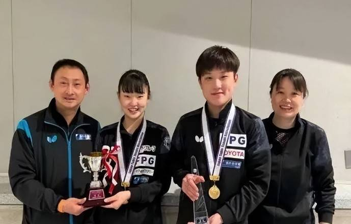 开云官网-张本智和父亲：希望中国人别总针对我儿子，他在日本人心中很优秀|张本宇|国乒|归化|乒乓球|乒乓_新浪体育_新浪新闻