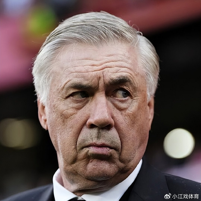 kaiyun-达成协议！巴西队提前续约安切洛蒂，1000万年薪，再打1届世界杯|巴西足协|巴西国家队|巴西足球队|世预赛|足协_新浪体育_新浪新闻