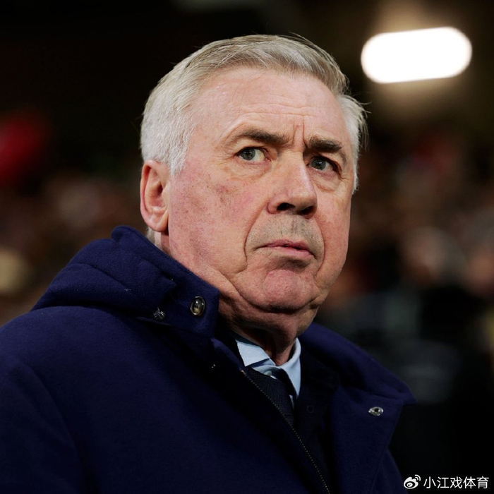 kaiyun-达成协议！巴西队提前续约安切洛蒂，1000万年薪，再打1届世界杯|巴西足协|巴西国家队|巴西足球队|世预赛|足协_新浪体育_新浪新闻